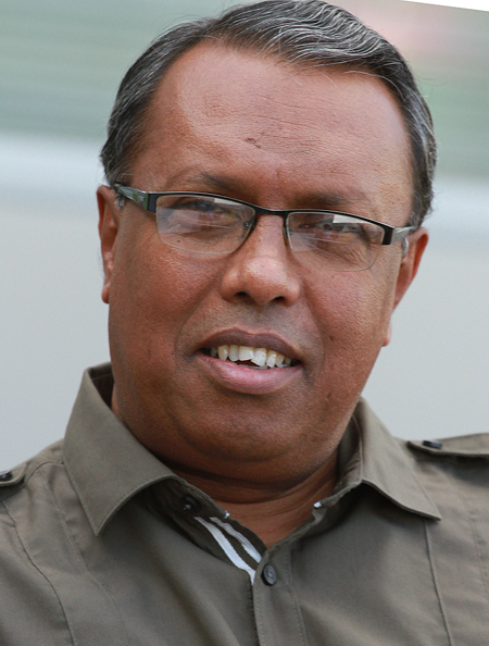 মহিষের দুধের দধি
