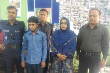 ঝিনাইদহে ১০ এইচএসসি পরীক্ষার্থীকে বহিষ্কার