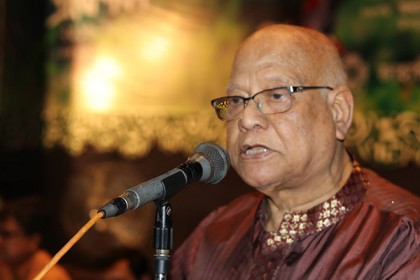 এমন ছাত্ররাজনীতি দেশের জন্য কলঙ্কজনক: অর্থমন্ত্রী