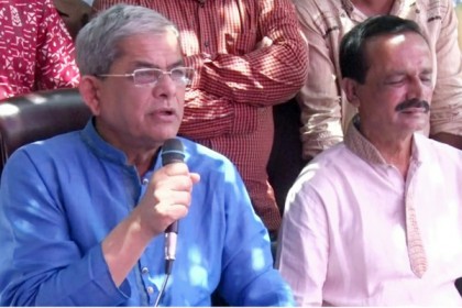 'সার্বভৌমত্ব বিরোধী চুক্তি দেশের মানুষ মেনে নেবে না'