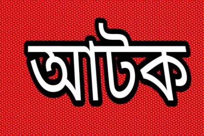 সুন্দরবনে সুন্দরী গাছ বোঝাই নৌকা আটক