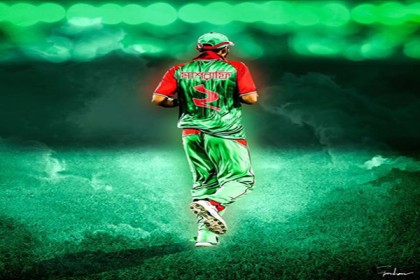 মাশরাফি বাংলাদেশ ক্রিকেটের ধ্রুবতারা: আনন্দবাজার