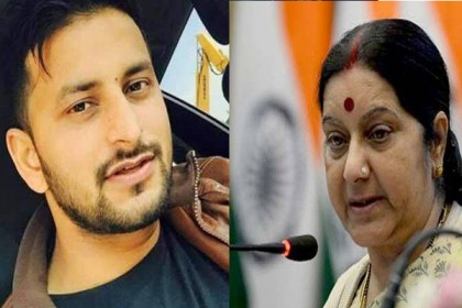 যুক্তরাষ্ট্রে ফের ভারতীয় খুন, সুষমার তীব্র অসন্তোষ প্রকাশ