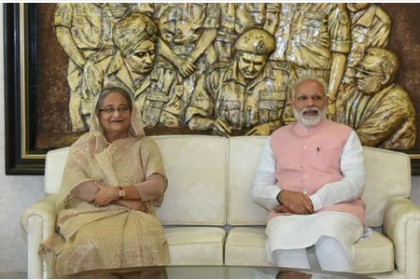 ১০ হাজার মুক্তিযোদ্ধাকে ভিসা ও ফ্রি চিকিৎসা দেবে ভারত