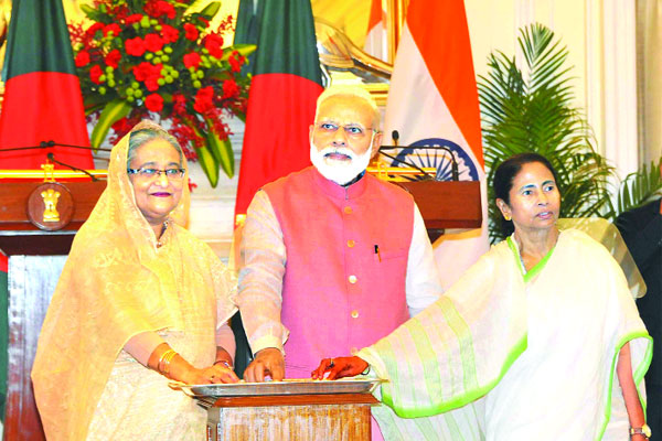 নতুন প্রস্তাব মমতার