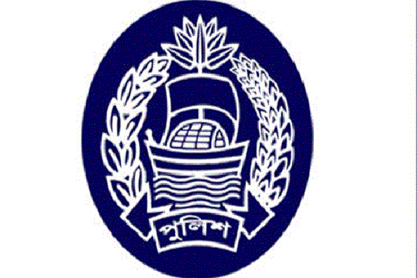২০ সহকারী পুলিশ সুপারের বদলির আদেশ