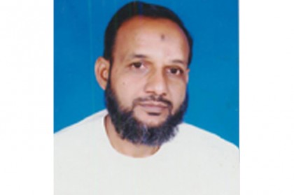 বিস্ফোরক মামলায় চাঁপাইনবাবগঞ্জ পৌর মেয়র কারাগারে