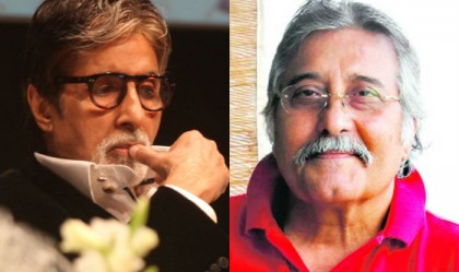 সত্যিই কি প্রয়াত বিনোদ খান্না? অমিতাভের টুইট ঘিরে জল্পনা 