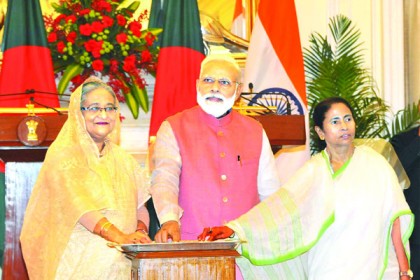 নতুন প্রস্তাব মমতার