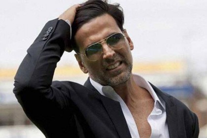 অক্ষয়ের জাতীয় পুরস্কার ঘিরে বিতর্ক
