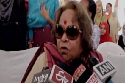 'তিনবার তালাক বললেই বিবাহ বিচ্ছেদ হয় না'
