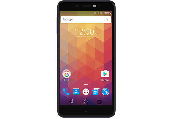 সিম্ফনির নতুন স্মার্টফোন “Symphony P7 Pro”