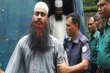 জঙ্গি রিপনের সঙ্গে দেখা করলেন স্বজনেরা