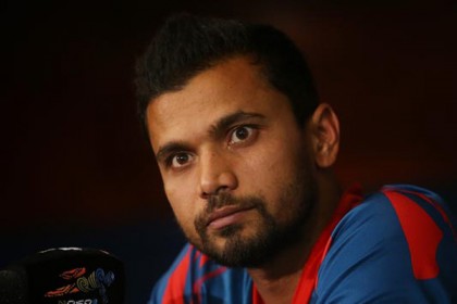 অবসরের পর মাশরাফির র‍্যাঙ্কিংয়ে উন্নতি