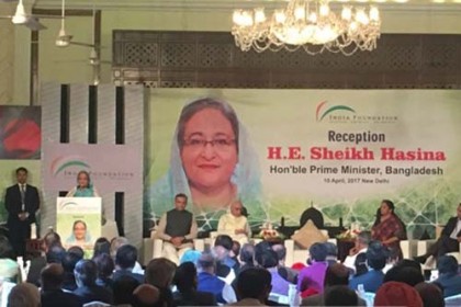 'তিস্তার সমাধান হলে সম্পর্ক নতুন পর্যায়ে পৌঁছাবে'