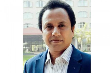 সিরাজগঞ্জে বিএনপির এক কেন্দ্রীয় নেতা গ্রেফতার