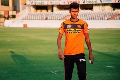 মুম্বাই ইন্ডিয়ান্সের বিপক্ষে মাঠে নামছেন মুস্তাফিজ