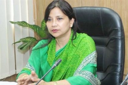 ‌'ভুয়া' ফেইসবুক আইডি বন্ধ হবে : তারানা হালিম