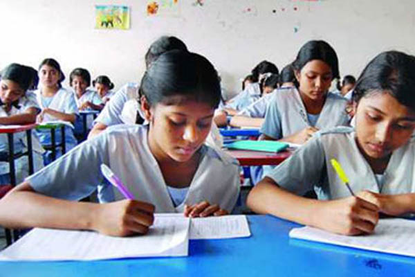 প্রাথমিকের বৃত্তির ফল প্রকাশ