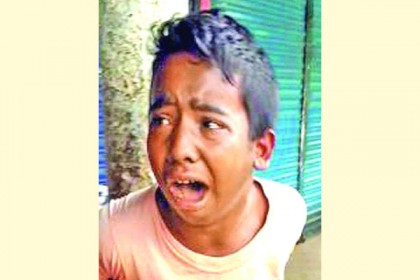 রাজন হত্যার দায়ে চারজনের ফাঁসি বহাল