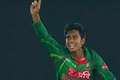 হগের পরিবর্তে ক্যারিবিয়ান লিগে ডাক পেল মিরাজ