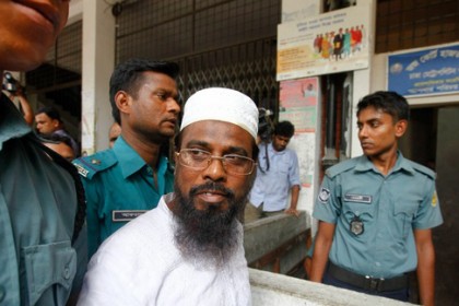 মুফতি হান্নান-বিপুলের পরিবারকে ডেকেছে কারা কর্তৃপক্ষ