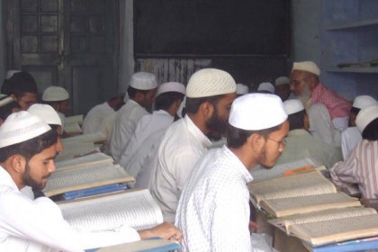 কওমি মাদ্রাসার সর্বোচ্চ সনদকে মাস্টার্সের সমমান ঘোষণা