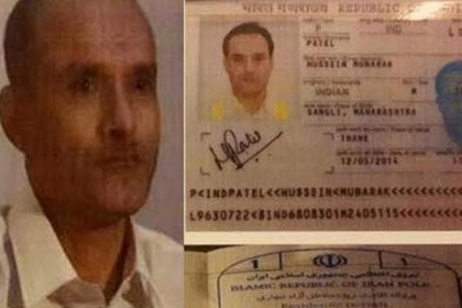 কুলভূষণ যাদবকে নিয়ে ভারত-পাকিস্তান সম্পর্কে জটিলতা