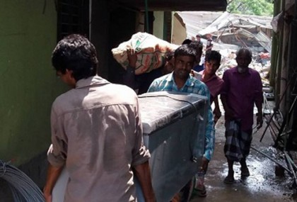 আতিয়া মহল ছেড়ে অন্যত্র চলে যাচ্ছে ভাড়াটিয়ারা! 