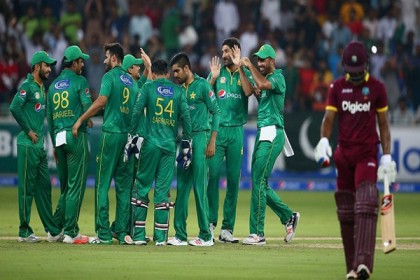 শুরুতেই ধাক্কা খেল ওয়েস্ট ইন্ডিজ!