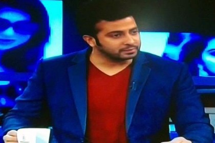 'আপনি কিন্তু মিথ্যা কথাটা ভালোই বলতে পারেন'