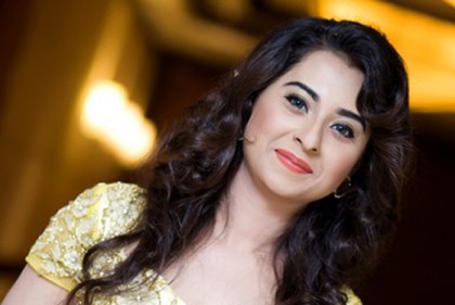 মুখ খুললেন বুবলী