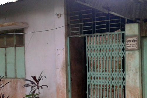 জঙ্গি বিপুলের জানাজায়ও অংশ নিতে চান না বাবা