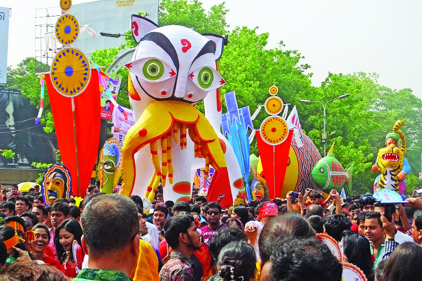 'ঢাবি এলাকায় কাল সন্ধ্যা থেকে যান চলাচল বন্ধ থাকবে'