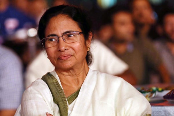 মমতার মাথার দাম ১১ লাখ রুপি!