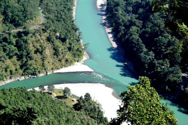 তিস্তার গতিকে স্বাভাবিক করার রাস্তা খুঁজছে মোদি সরকার 