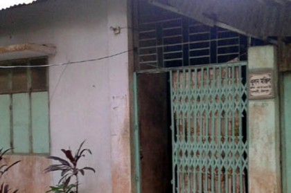 জঙ্গি বিপুলের জানাজায়ও অংশ নিতে চান না বাবা