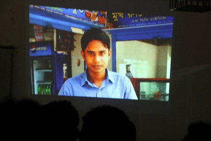 'লিপুর মা-বাবার শেষ ইচ্ছাপূরণে রাস্তায় নামতে হবে'
