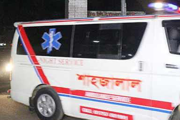 কুলাউড়ার বাড়িতে পৌঁছেছে জঙ্গি রিপনের মরদেহ