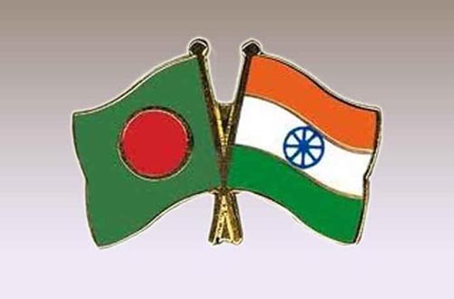 সীমান্তে অপ্রয়োজনীয় গুলিবিনিময় বন্ধসহ ৪০ আলোচ্যসূচি