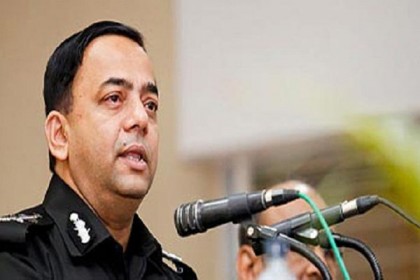 নিরাপত্তায় সর্বোচ্চ সক্ষমতা প্রয়োগ করা হবে : বেনজীর