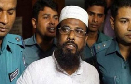 গোপালগঞ্জের বাড়ির পথে মুফতি হান্নানের মরদেহ