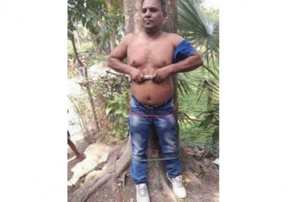 মাদারীপুরে সাংবাদিক শহিদুলের জামিন মঞ্জুর