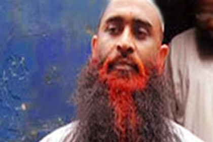 পারিবারিক কবরস্থানে জঙ্গি রিপনের দাফন সম্পন্ন