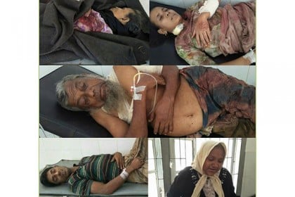 টেকনাফে বিজিবি-মাদক ব্যবসায়ী গোলাগুলি, নিহত ১