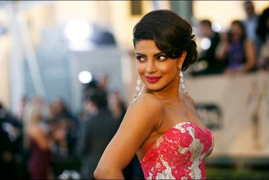 এবার হলিউডে বিচারকের আসনে প্রিয়াঙ্কা চোপড়া