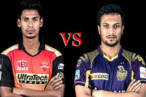 ইডেনের লড়াইয়ে নেই সাকিব-মুস্তাফিজ