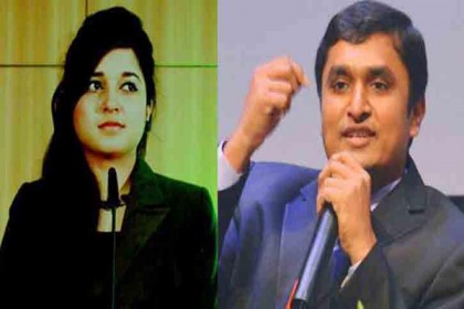 ফোর্বসের সেরা উদ্যোক্তার তালিকায় বাংলাদেশি তরুণ-তরুণী
