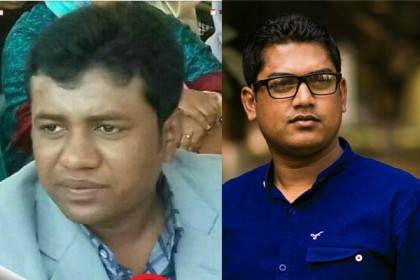 ইবি ছাত্রলীগের সভাপতি শাহিন, সম্পাদক হালিম