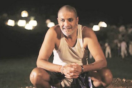 'নিজের কুকুরটাও আমাকে কামড়াতে এসেছিল!'